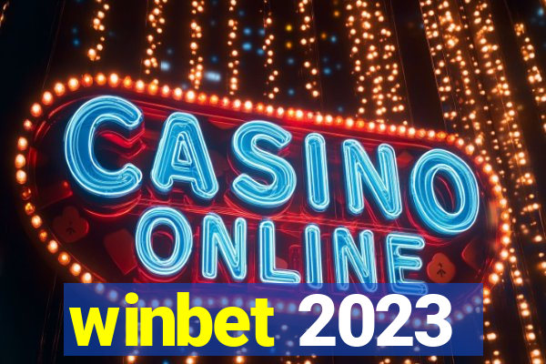 winbet 2023